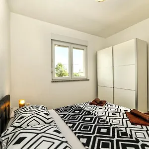  Appartamento Apartment Una Croazia